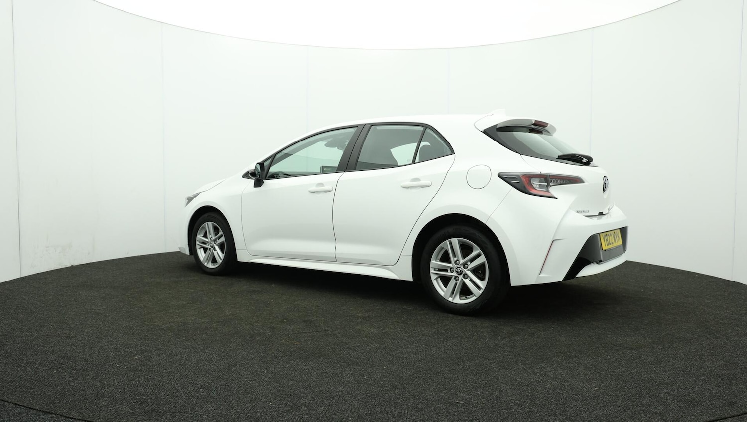 Used Toyota Corolla 2022 for sale - 76137563: Photo 78