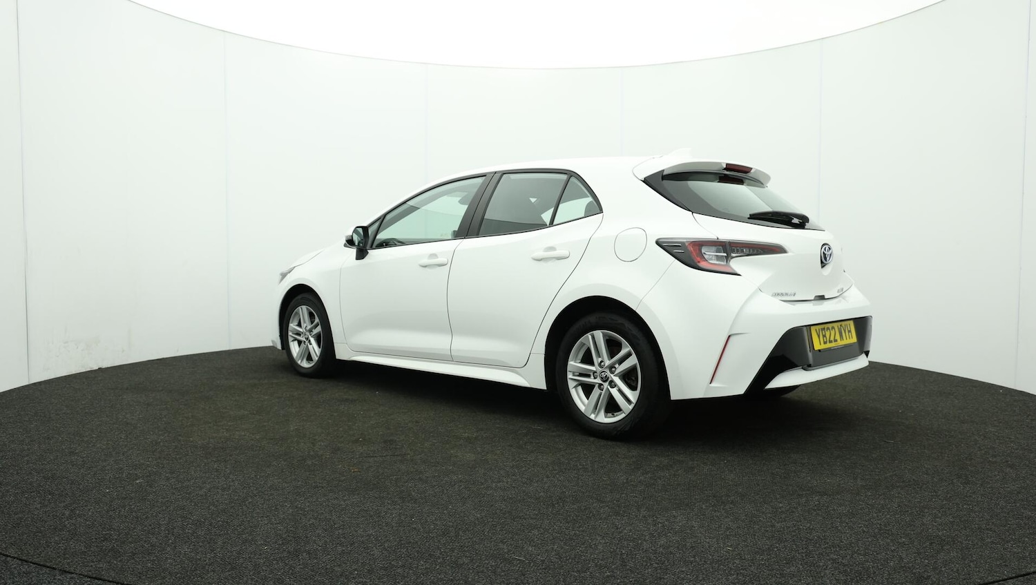 Used Toyota Corolla 2022 for sale - 76137563: Photo 79