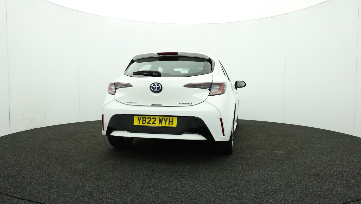 Used Toyota Corolla 2022 for sale - 76137563: Photo 80