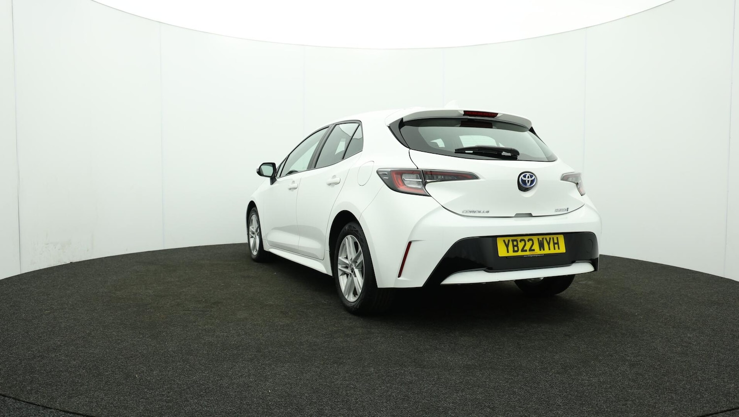 Used Toyota Corolla 2022 for sale - 76137563: Photo 83