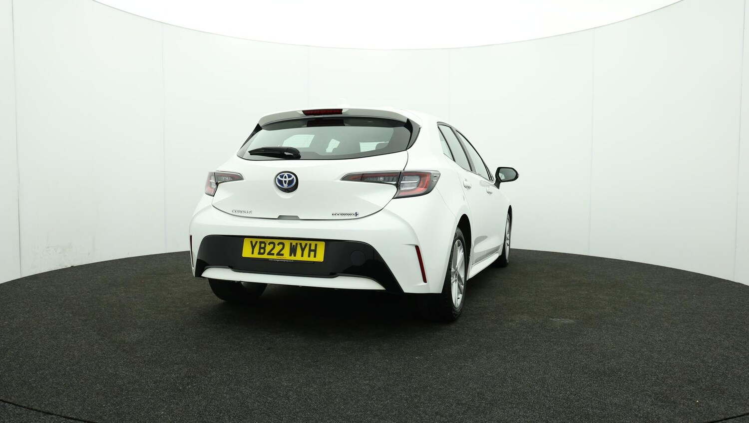 Used Toyota Corolla 2022 for sale - 76137563: Photo 84