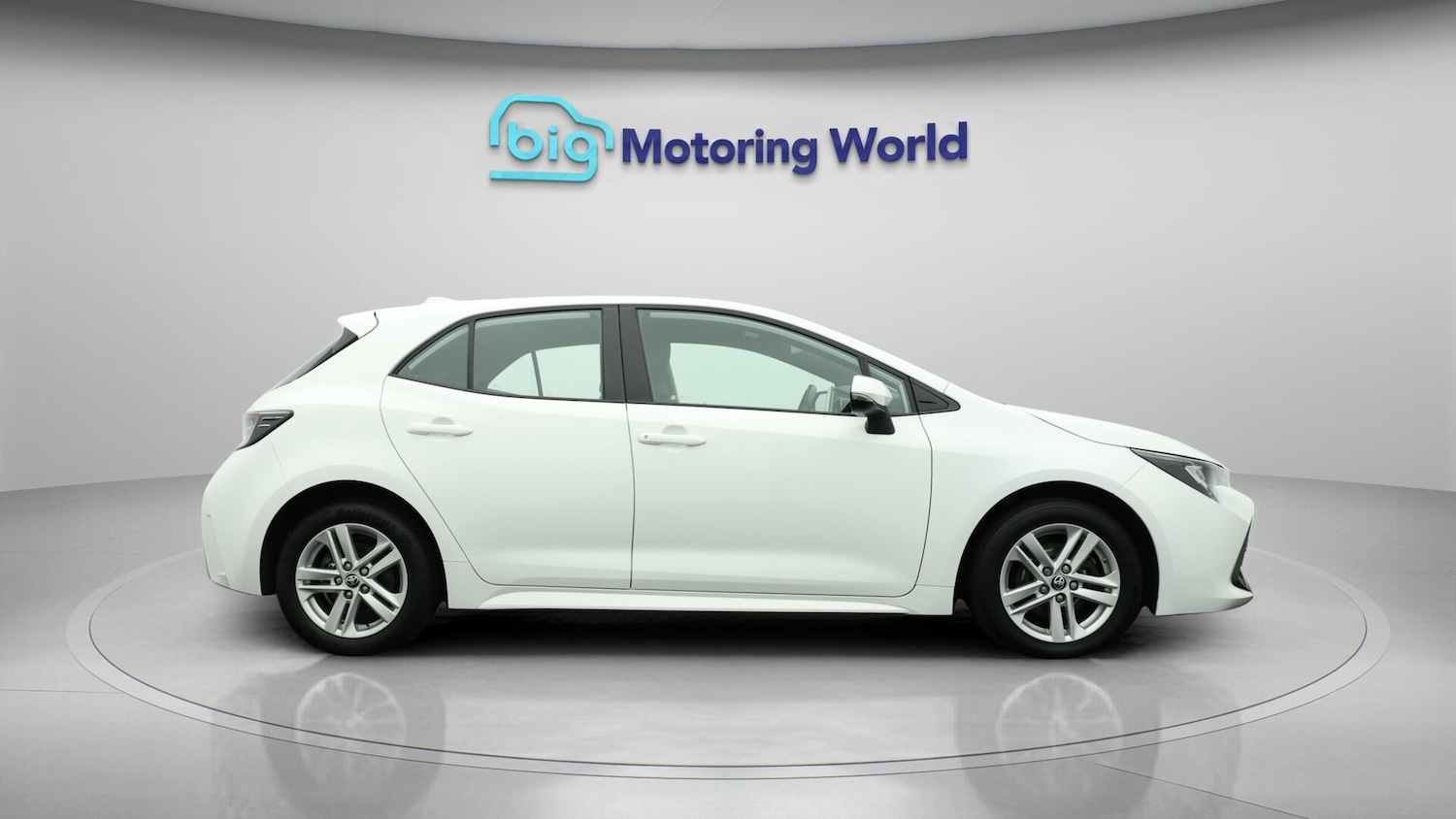 Used Toyota Corolla 2022 for sale - 76137563: Photo 9
