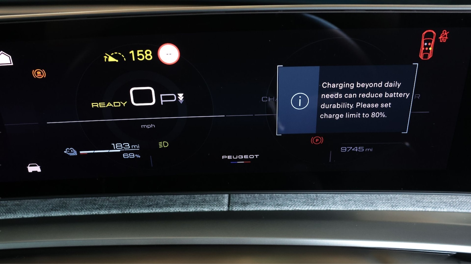 Used Peugeot 3008 2025 for sale - 78156412: Photo 10