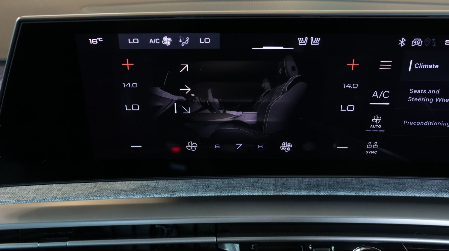 Used Peugeot 3008 2025 for sale - 78156412: Photo 12