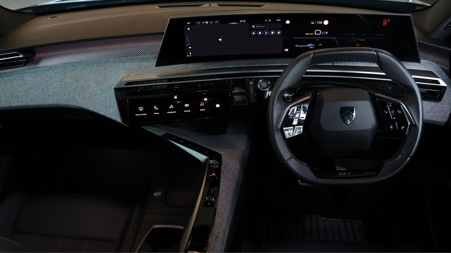 Used Peugeot 3008 2025 for sale - 78156412: Photo 13