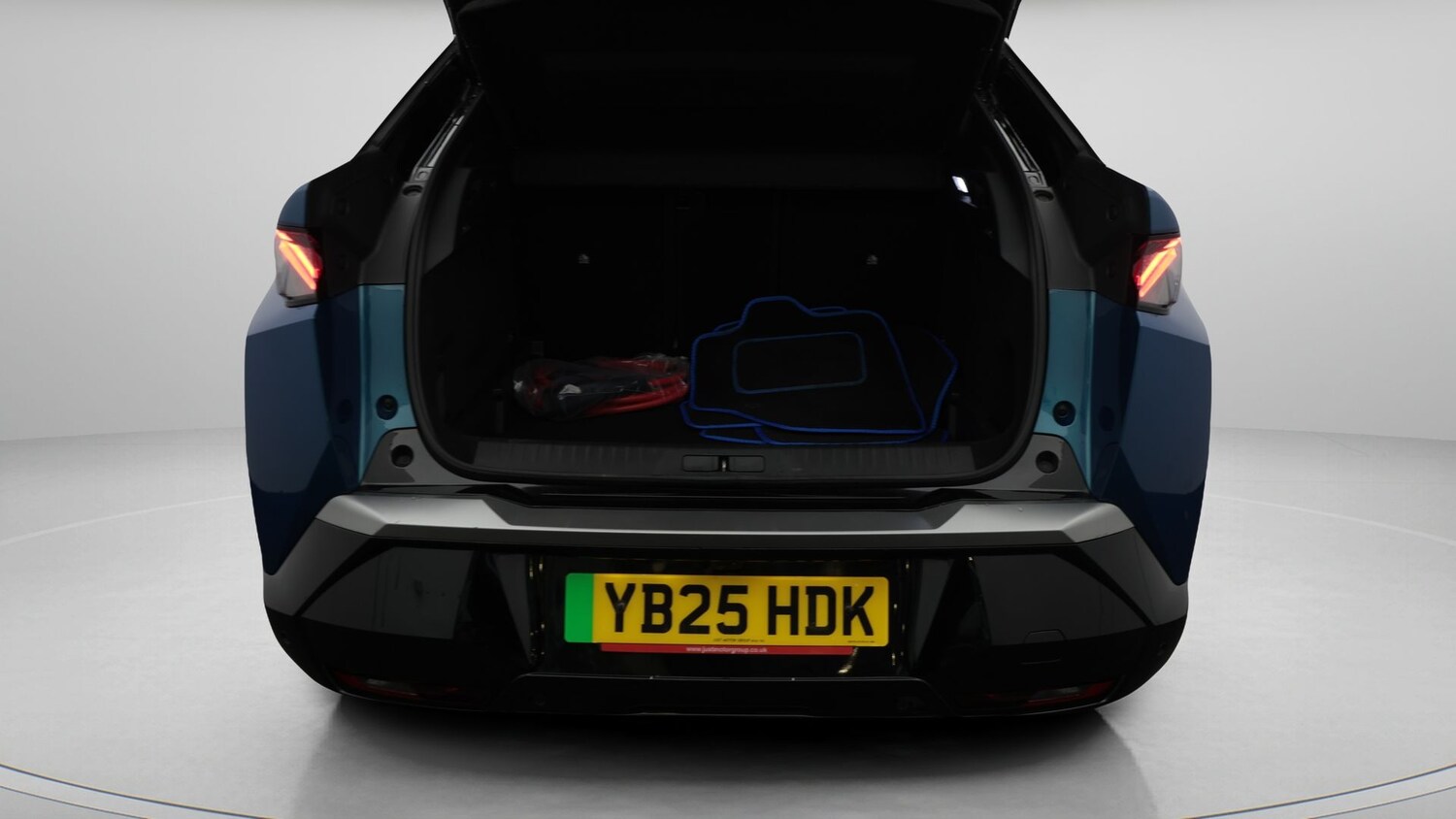 Used Peugeot 3008 2025 for sale - 78156412: Photo 17