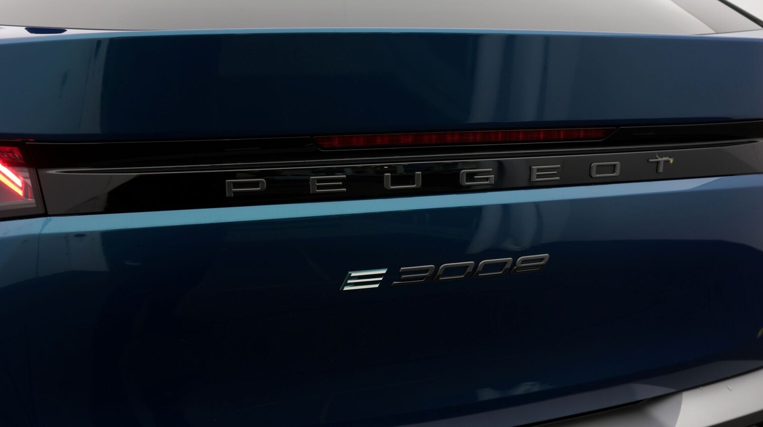 Used Peugeot 3008 2025 for sale - 78156412: Photo 21