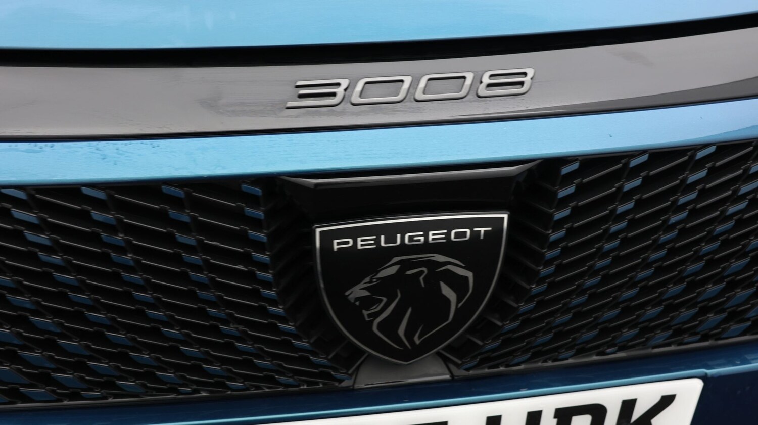 Used Peugeot 3008 2025 for sale - 78156412: Photo 23