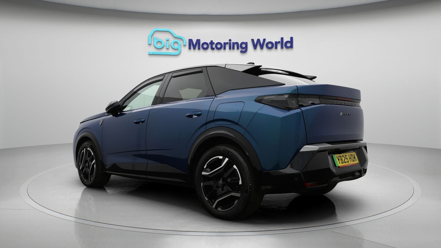 Used Peugeot 3008 2025 for sale - 78156412: Photo 5