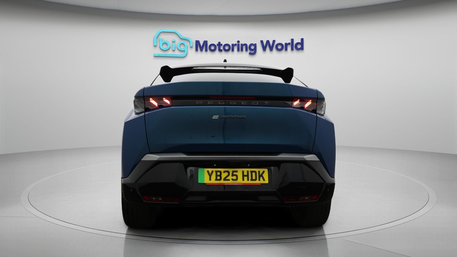 Used Peugeot 3008 2025 for sale - 78156412: Photo 6