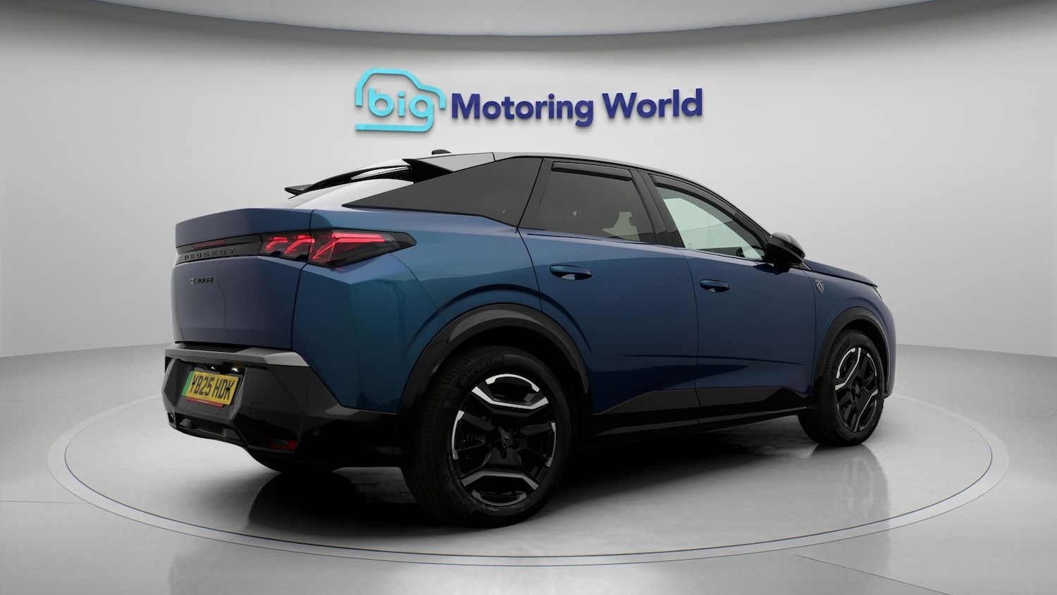 Used Peugeot 3008 2025 for sale - 78156412: Photo 7