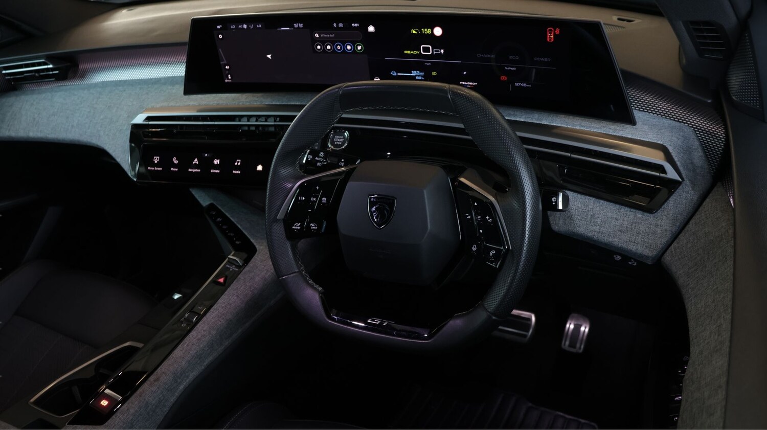 Used Peugeot 3008 2025 for sale - 78156412: Photo 9