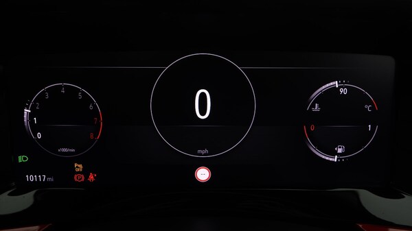 Used Vauxhall Mokka 2023 for sale - 76295177: Photo 11