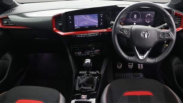 Used Vauxhall Mokka 2023 for sale - 76295177: Photo 14