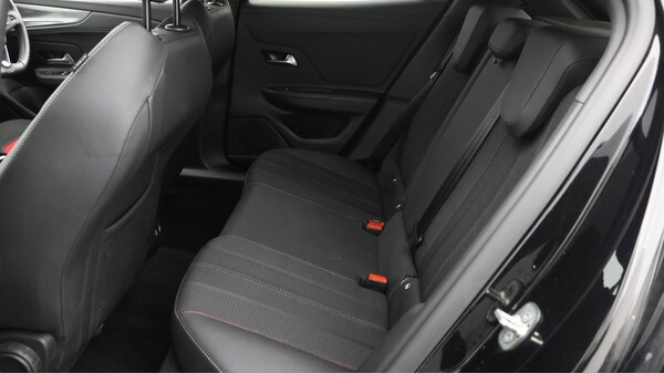 Used Vauxhall Mokka 2023 for sale - 76295177: Photo 17