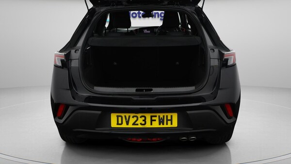 Used Vauxhall Mokka 2023 for sale - 76295177: Photo 18