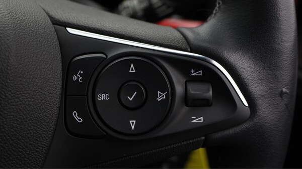 Used Vauxhall Mokka 2023 for sale - 76295177: Photo 24