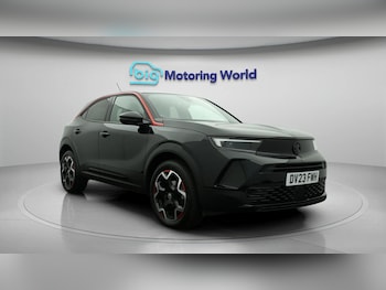 Used Vauxhall Mokka 2023 for sale - 76295177: Photo 2