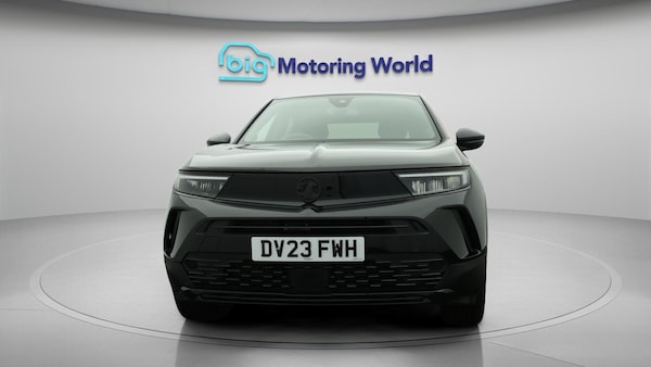 Used Vauxhall Mokka 2023 for sale - 76295177: Photo 3