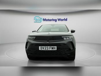 Used Vauxhall Mokka 2023 for sale - 76295177: Photo 3