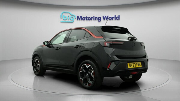 Used Vauxhall Mokka 2023 for sale - 76295177: Photo 6