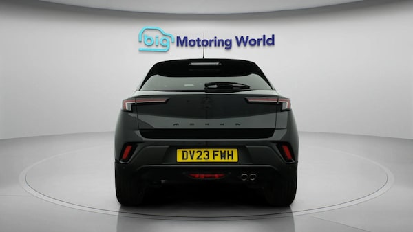 Used Vauxhall Mokka 2023 for sale - 76295177: Photo 7