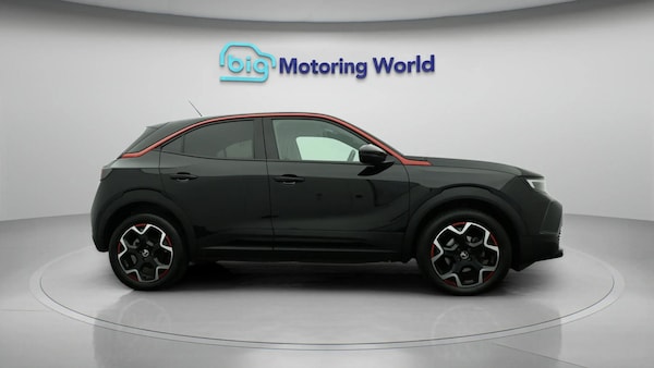 Used Vauxhall Mokka 2023 for sale - 76295177: Photo 9