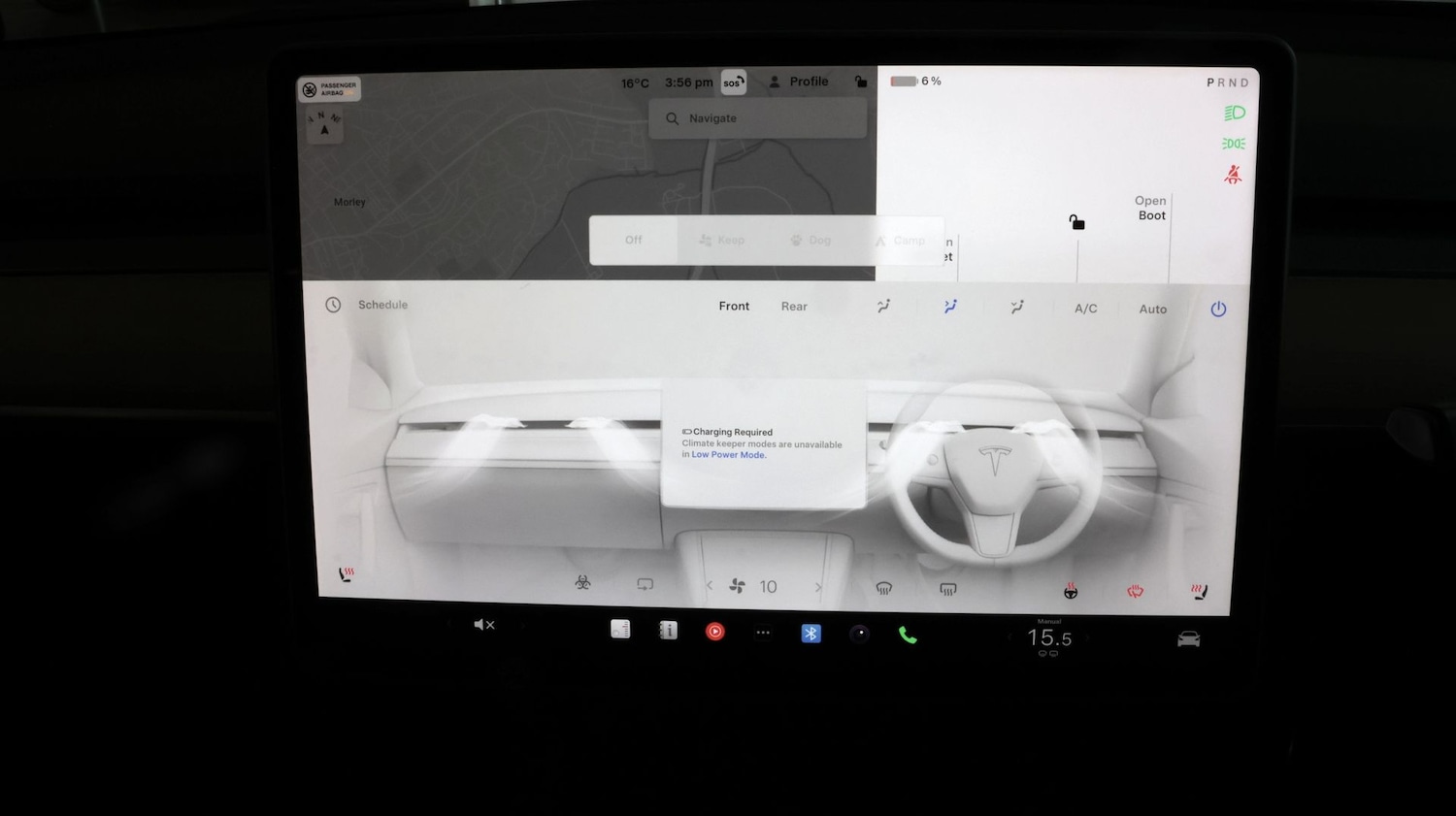 Used Tesla Model Y 2022 for sale - 77831179: Photo 12