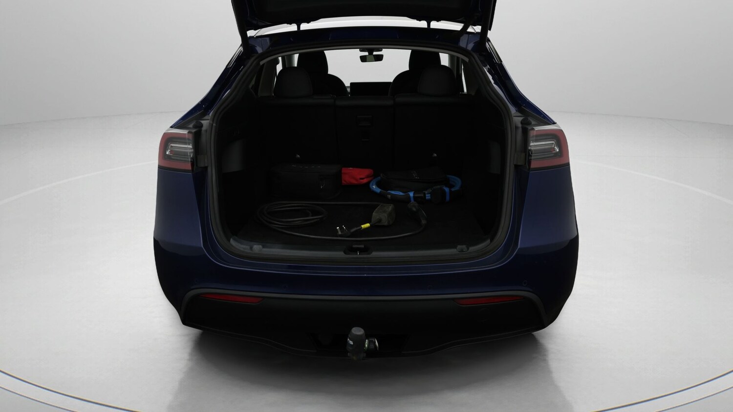 Used Tesla Model Y 2022 for sale - 77831179: Photo 17