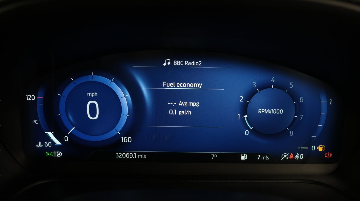 Used Ford Puma 2022 for sale - 77571214: Photo 10