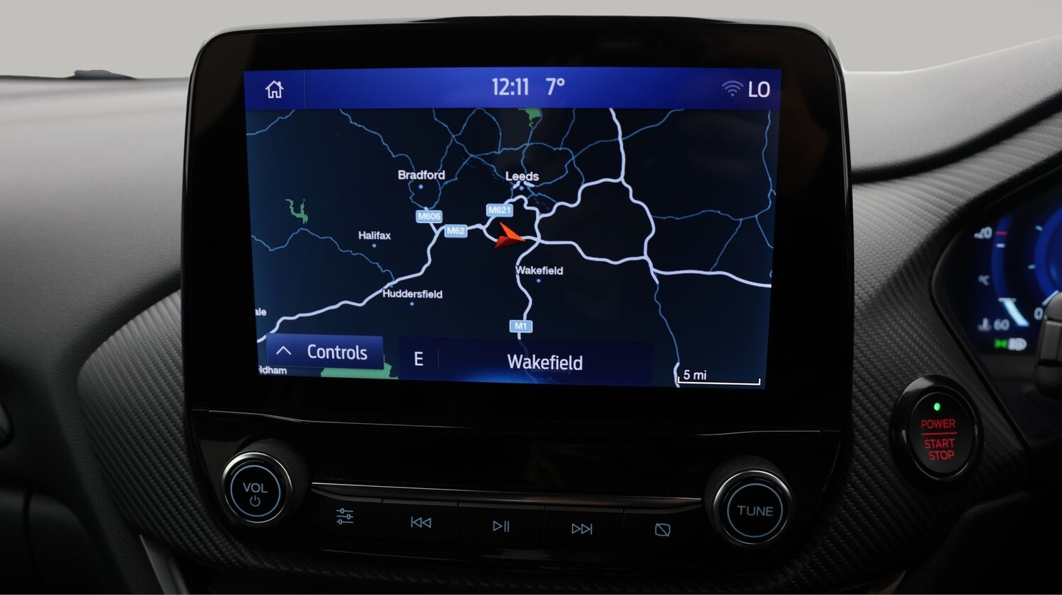 Used Ford Puma 2022 for sale - 77571214: Photo 11