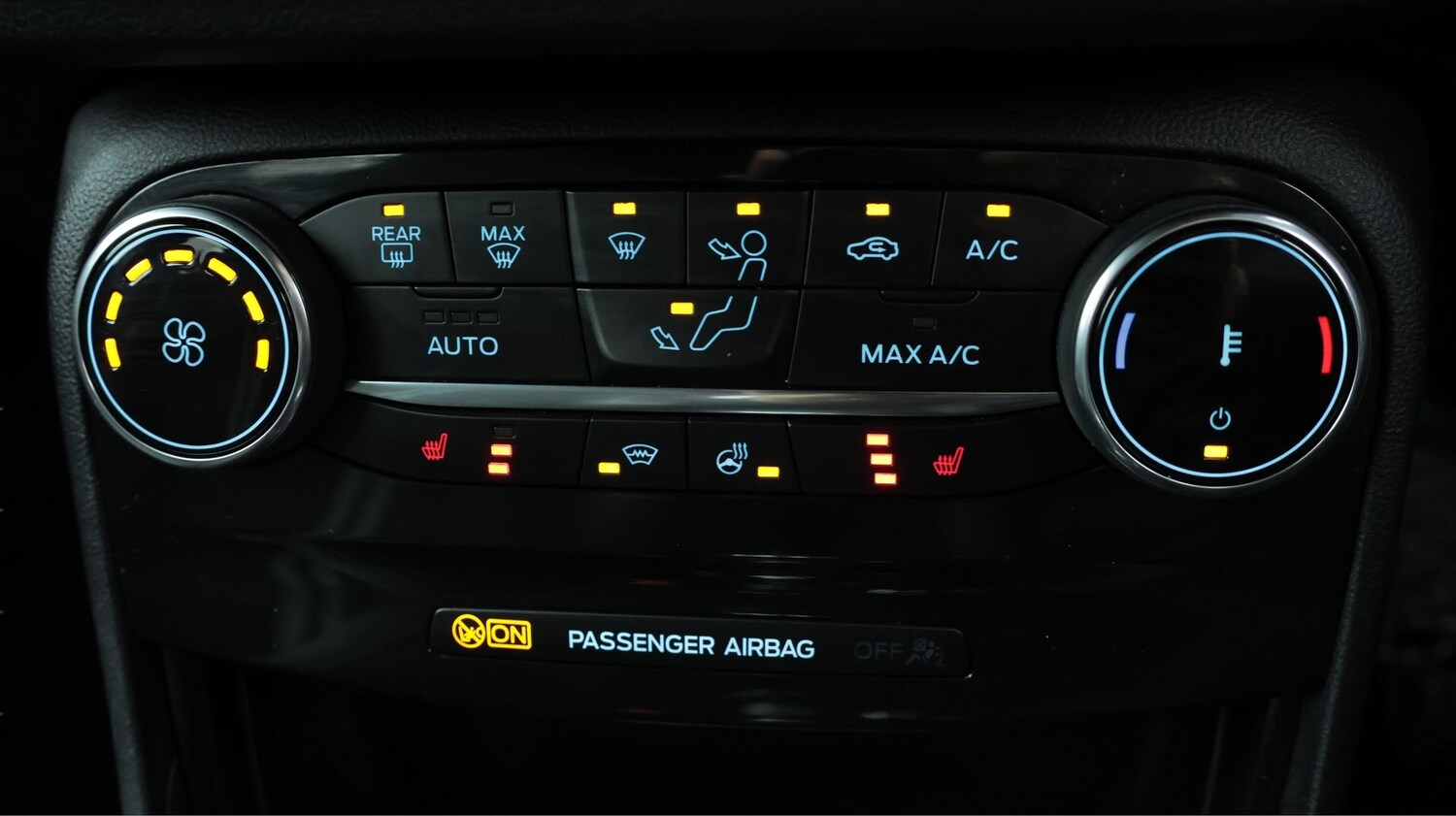 Used Ford Puma 2022 for sale - 77571214: Photo 12