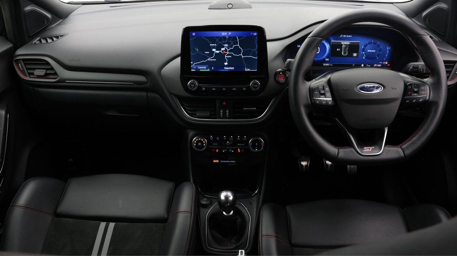 Used Ford Puma 2022 for sale - 77571214: Photo 13