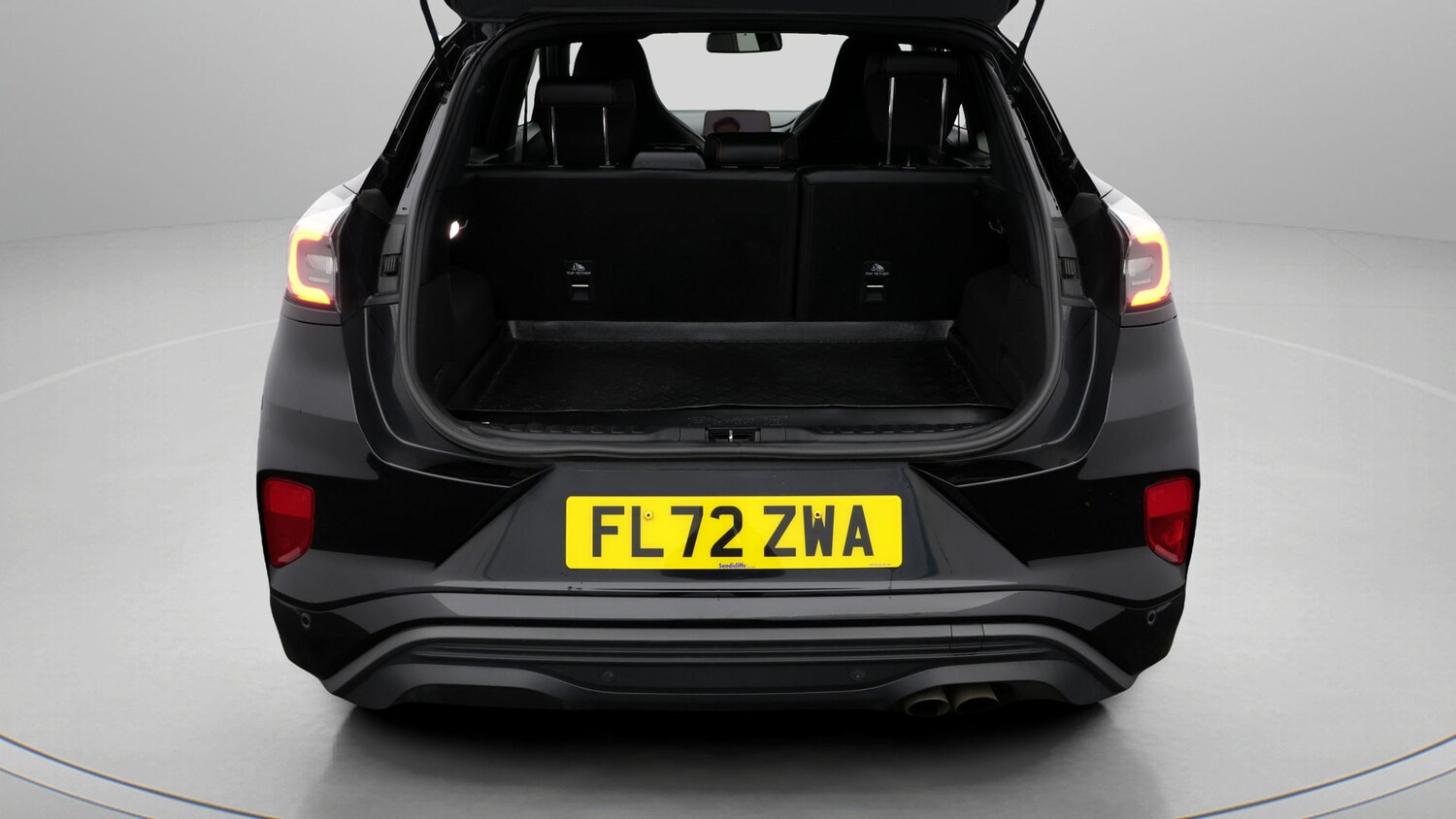 Used Ford Puma 2022 for sale - 77571214: Photo 17