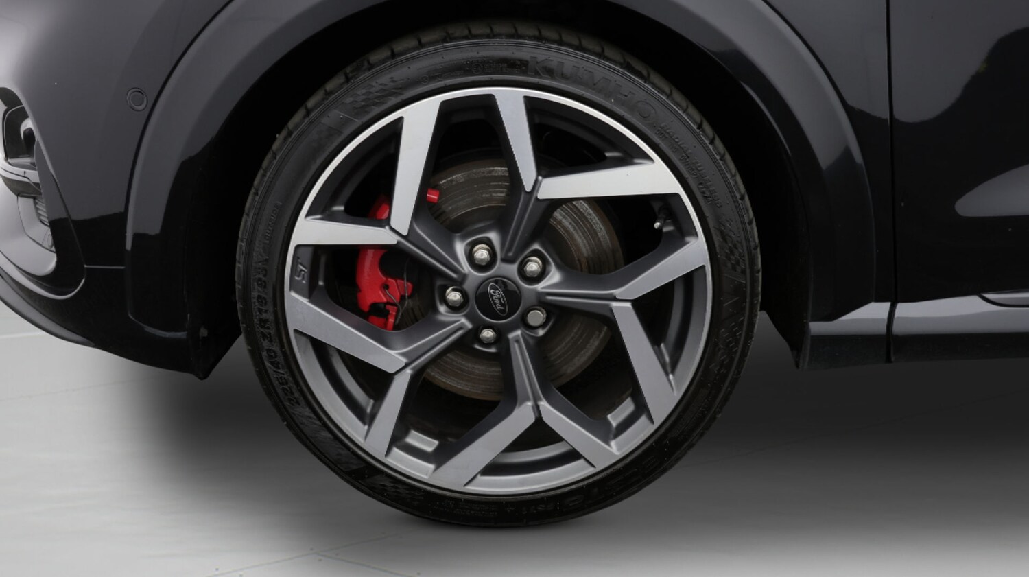 Used Ford Puma 2022 for sale - 77571214: Photo 18