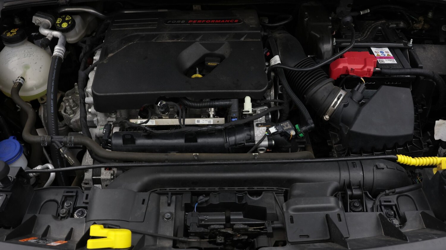 Used Ford Puma 2022 for sale - 77571214: Photo 19