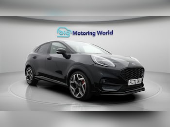 Used Ford Puma 2022 for sale - 77571214: Photo