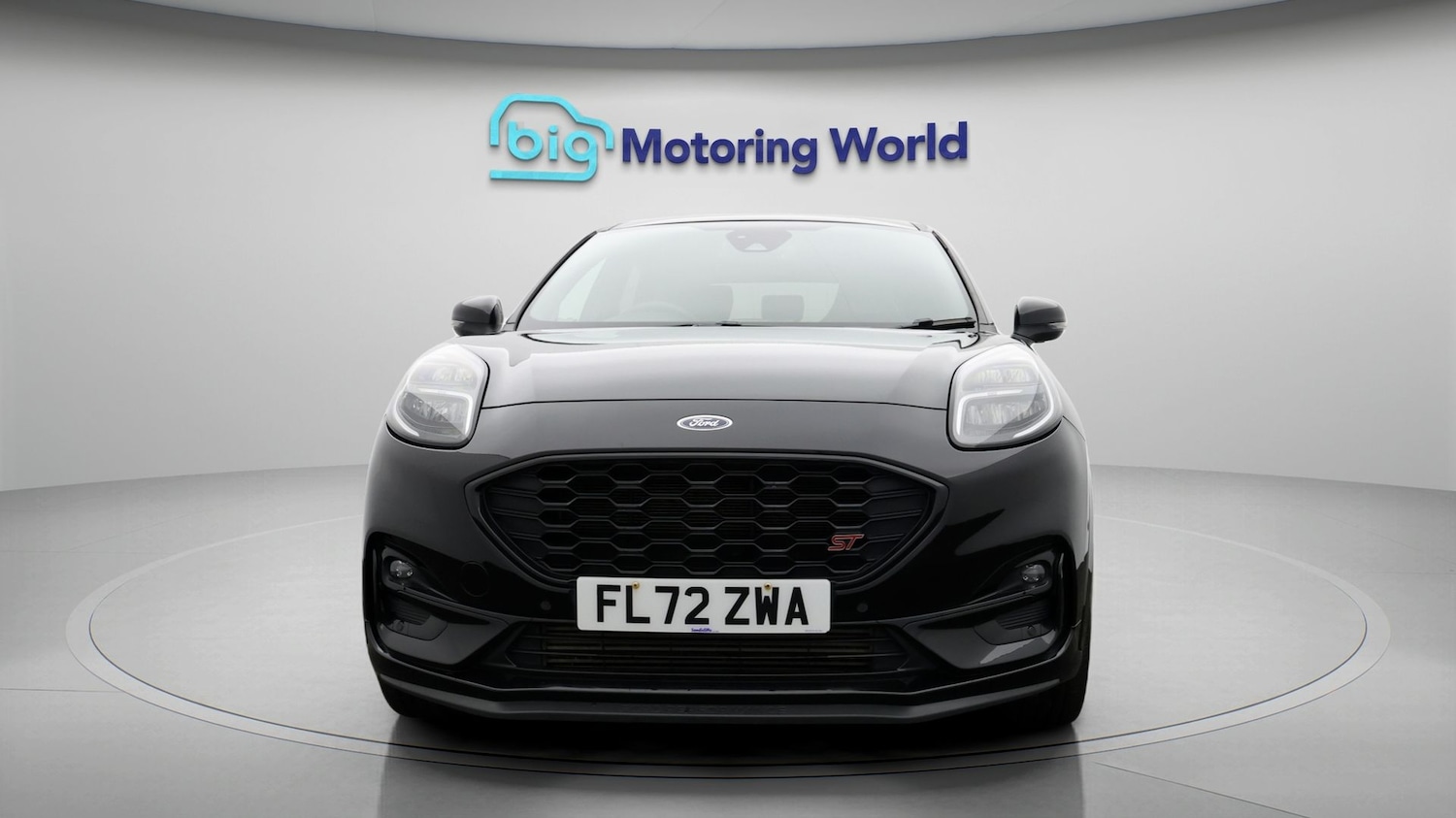 Used Ford Puma 2022 for sale - 77571214: Photo 2