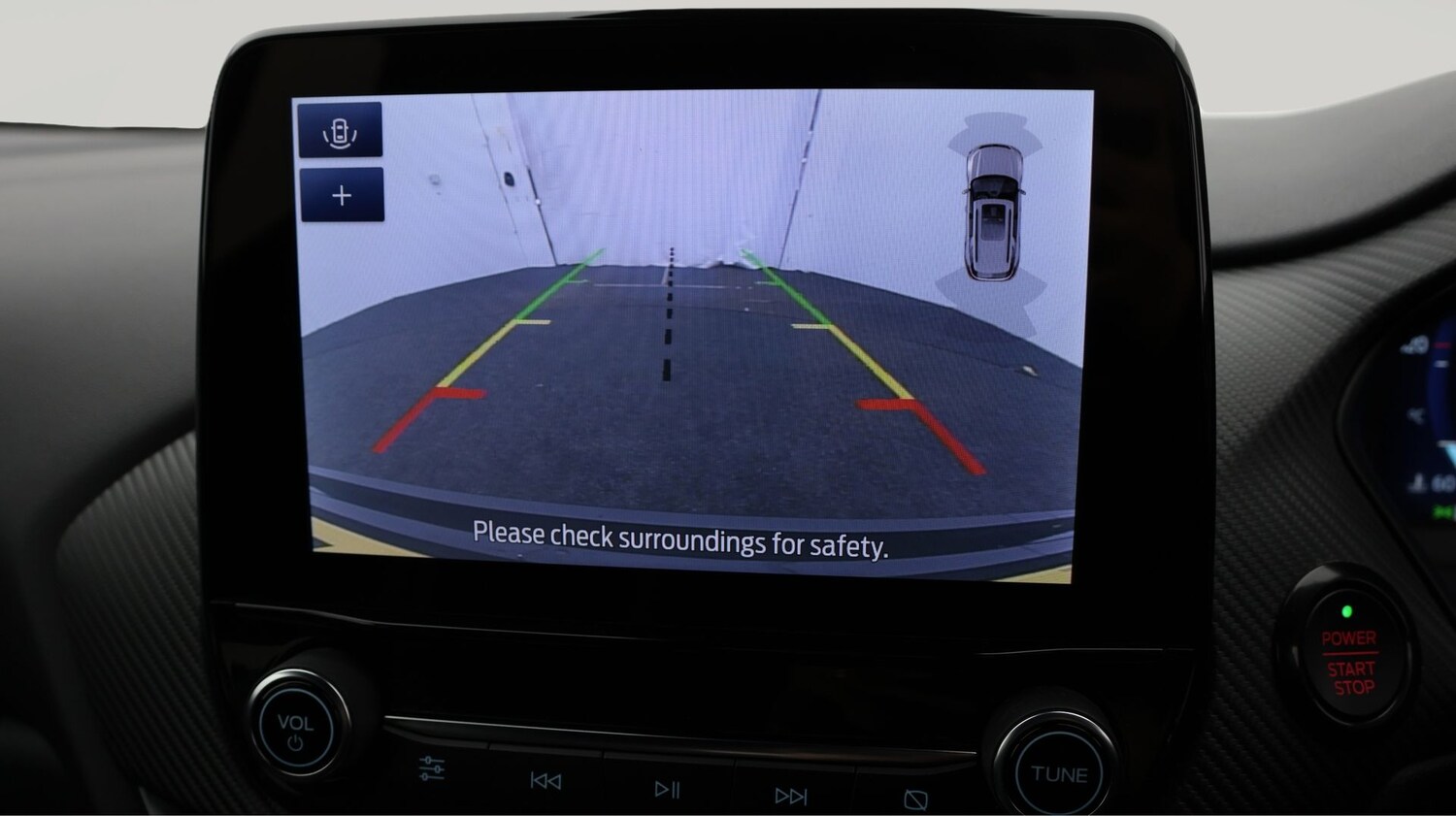 Used Ford Puma 2022 for sale - 77571214: Photo 20