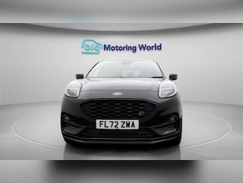 Used Ford Puma 2022 for sale - 77571214: Photo