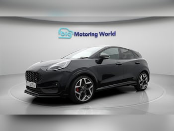 Used Ford Puma 2022 for sale - 77571214: Photo