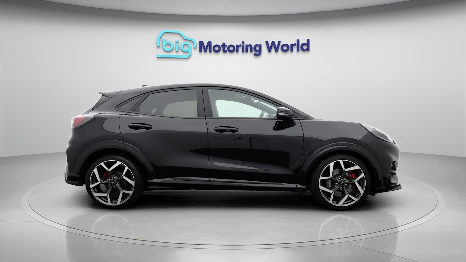 Used Ford Puma 2022 for sale - 77571214: Photo 8