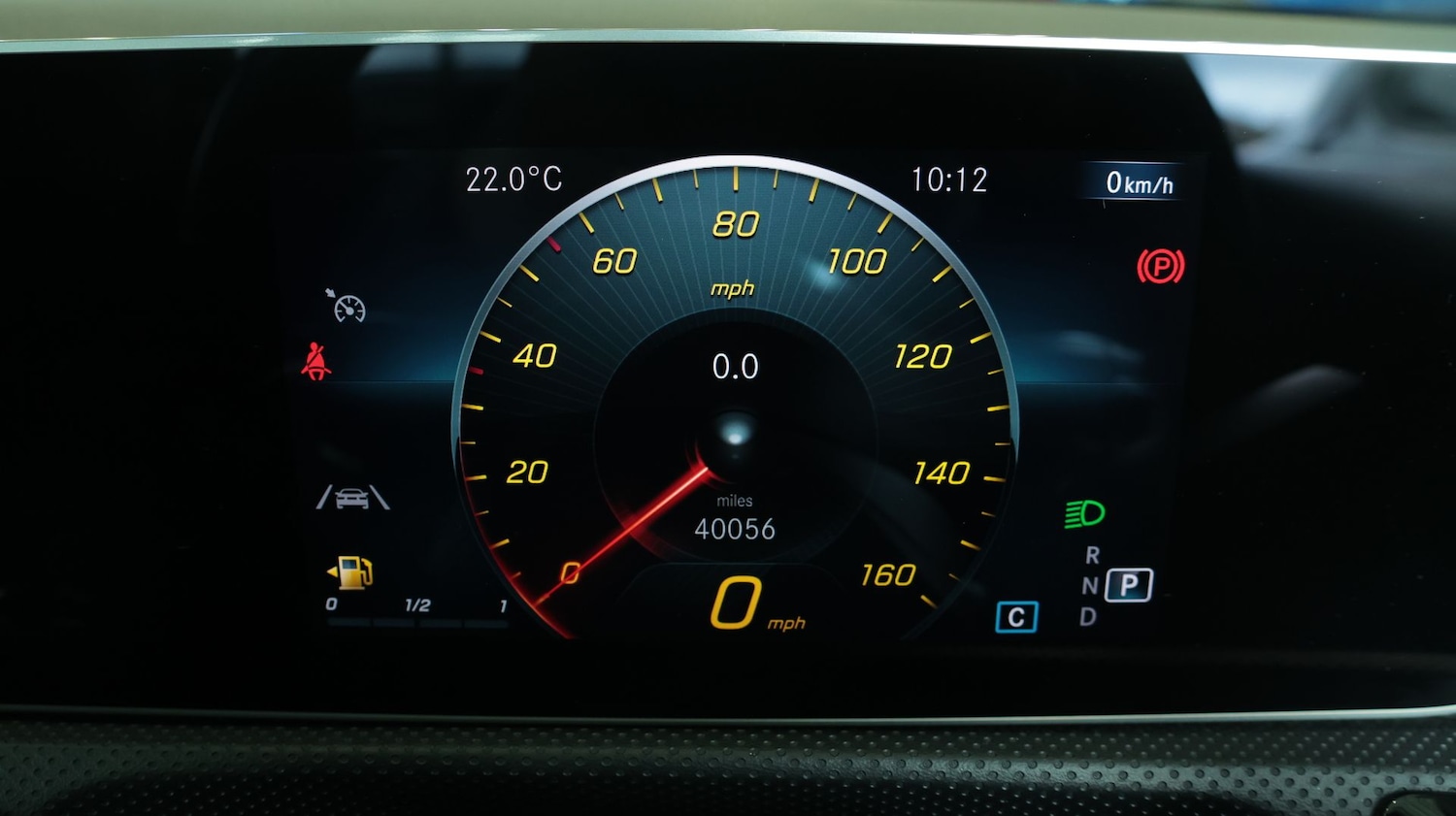 Used Mercedes-Benz A-Class 2019 for sale - 78081654: Photo 10