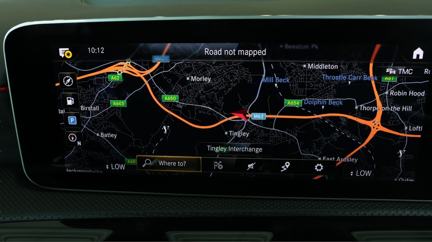 Used Mercedes-Benz A-Class 2019 for sale - 78081654: Photo 11