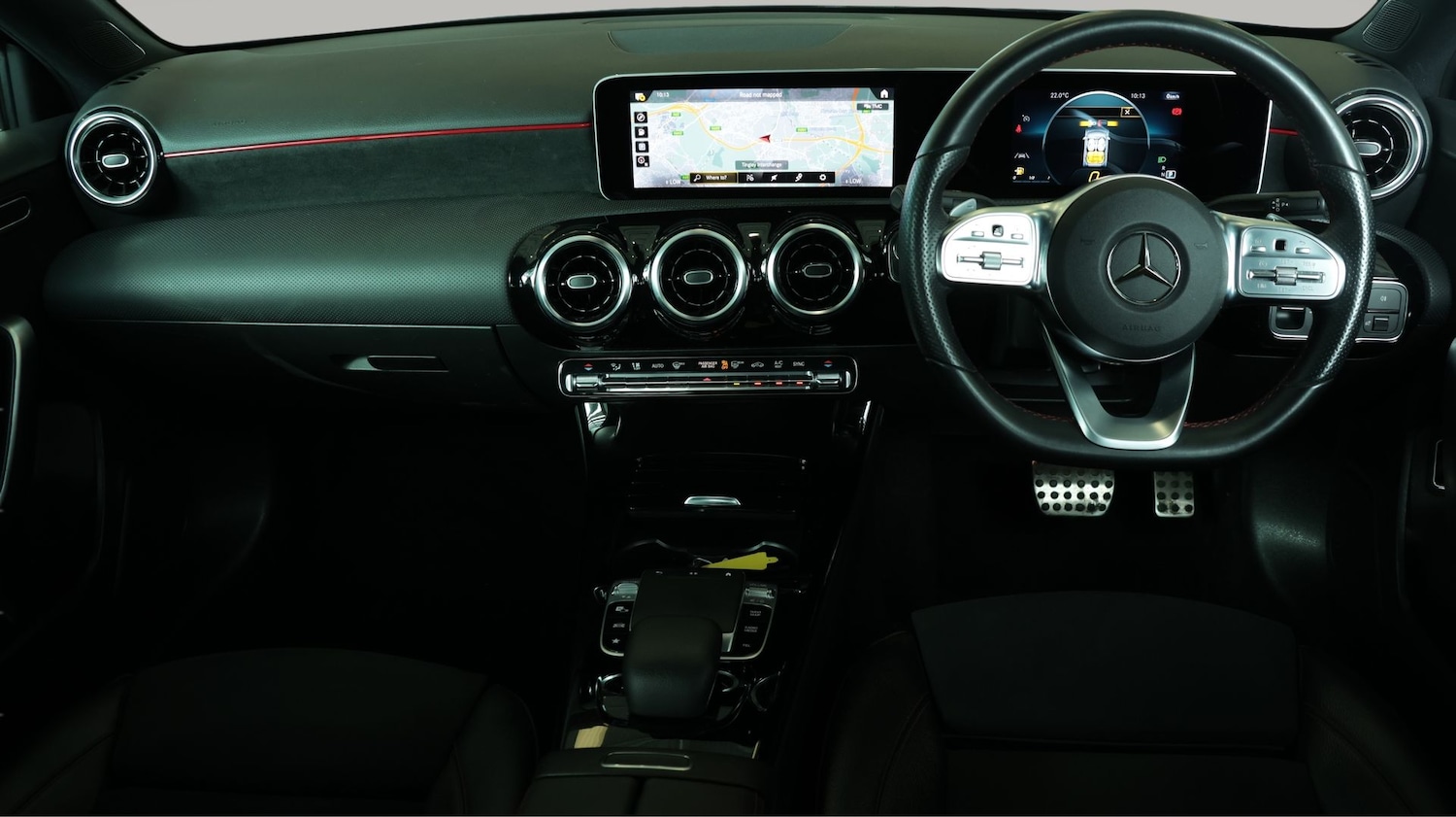 Used Mercedes-Benz A-Class 2019 for sale - 78081654: Photo 13