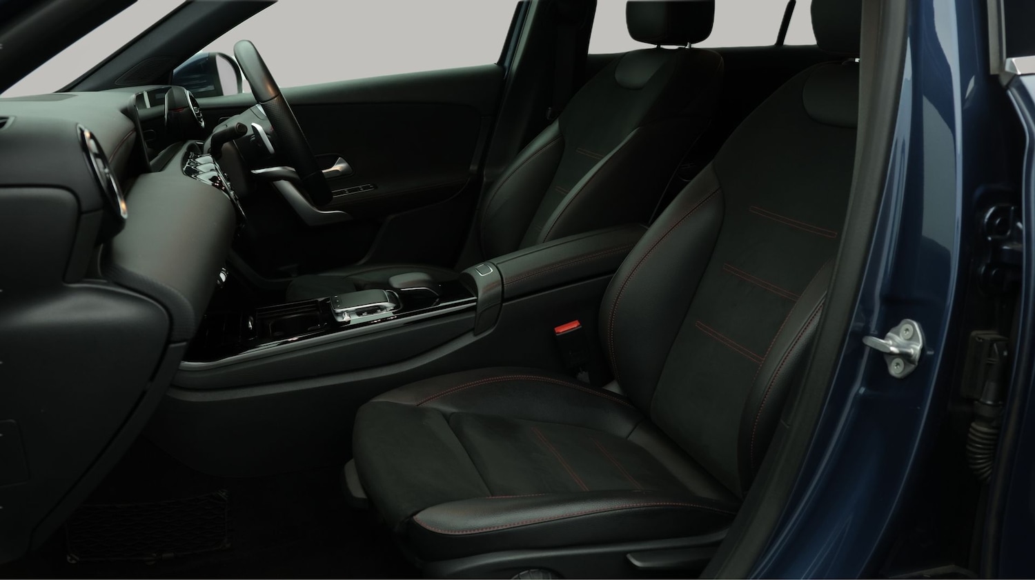 Used Mercedes-Benz A-Class 2019 for sale - 78081654: Photo 14