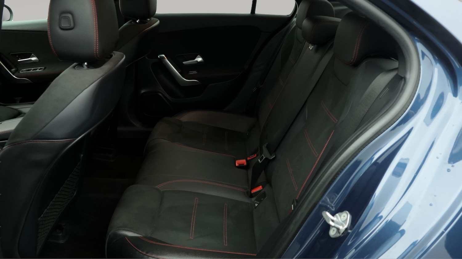 Used Mercedes-Benz A-Class 2019 for sale - 78081654: Photo 16