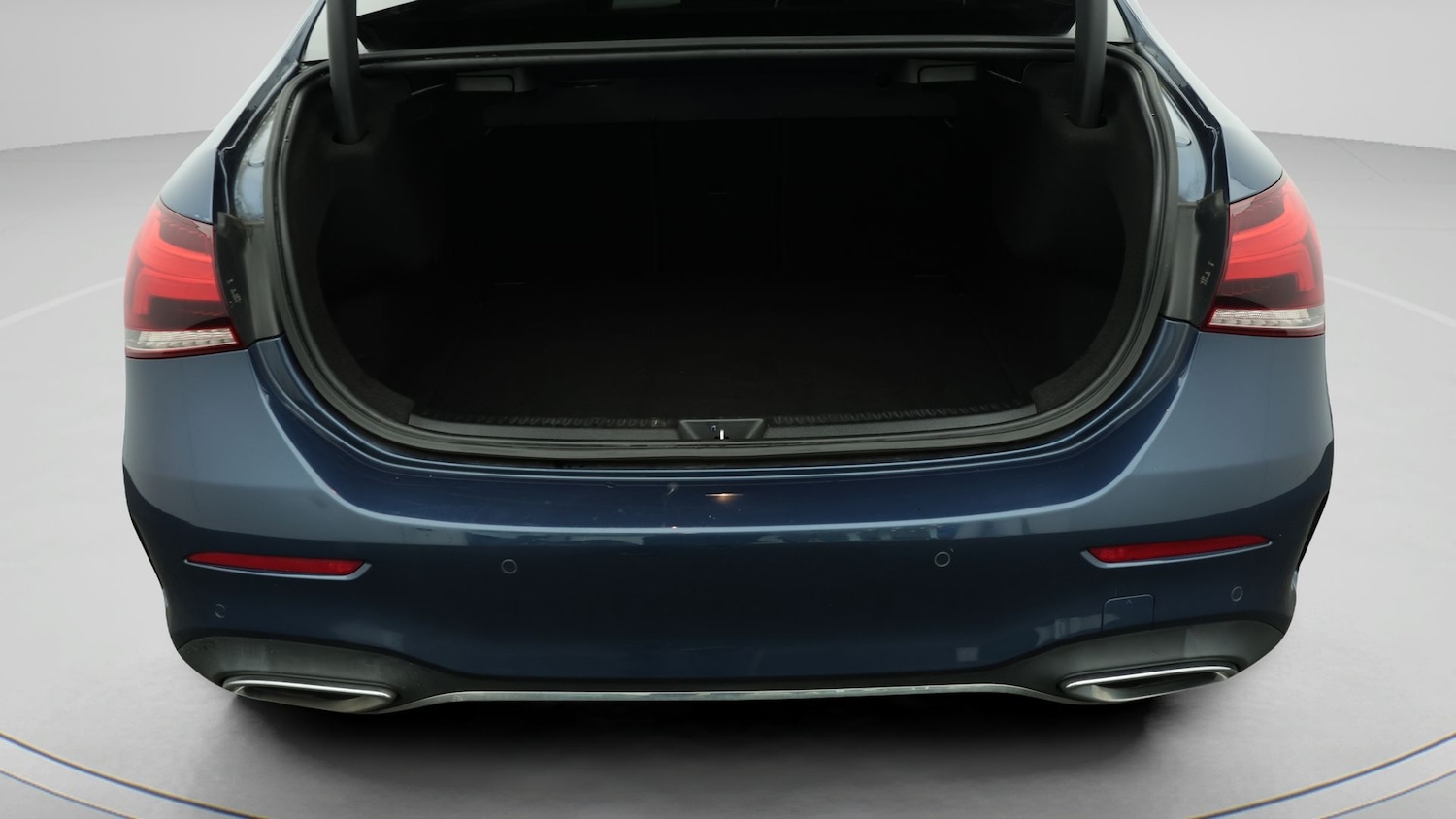 Used Mercedes-Benz A-Class 2019 for sale - 78081654: Photo 17