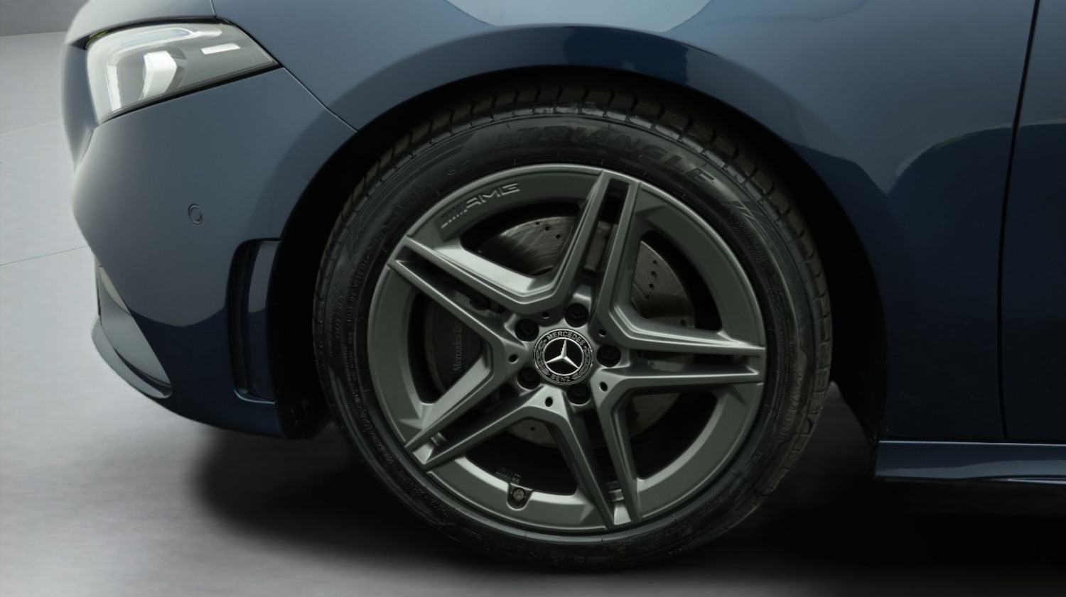 Used Mercedes-Benz A-Class 2019 for sale - 78081654: Photo 18