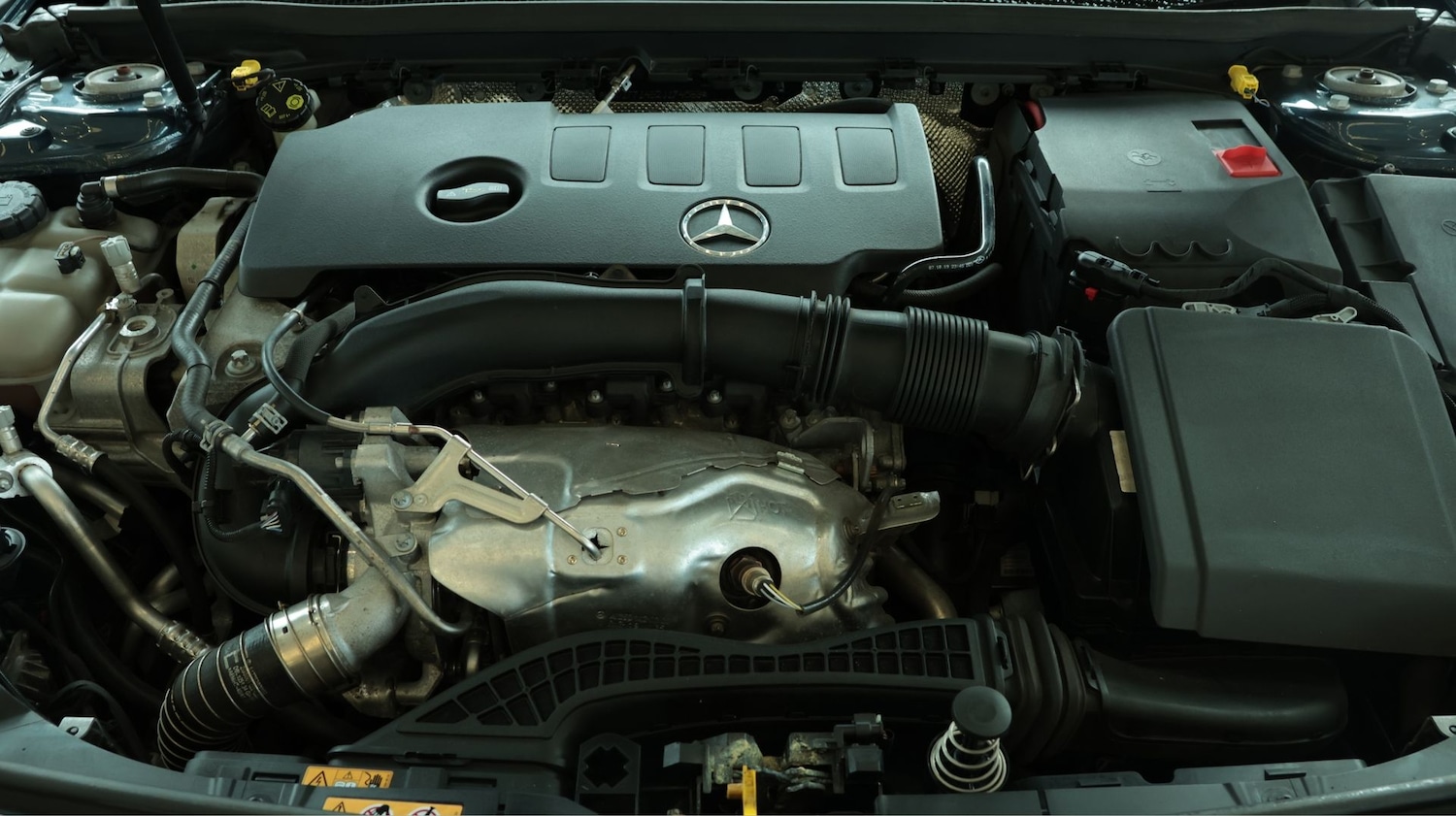 Used Mercedes-Benz A-Class 2019 for sale - 78081654: Photo 19